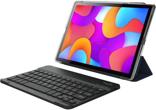 Oteeto Tab 12 Pro 10.1" 5G 8GB RAM 512GB Tablet