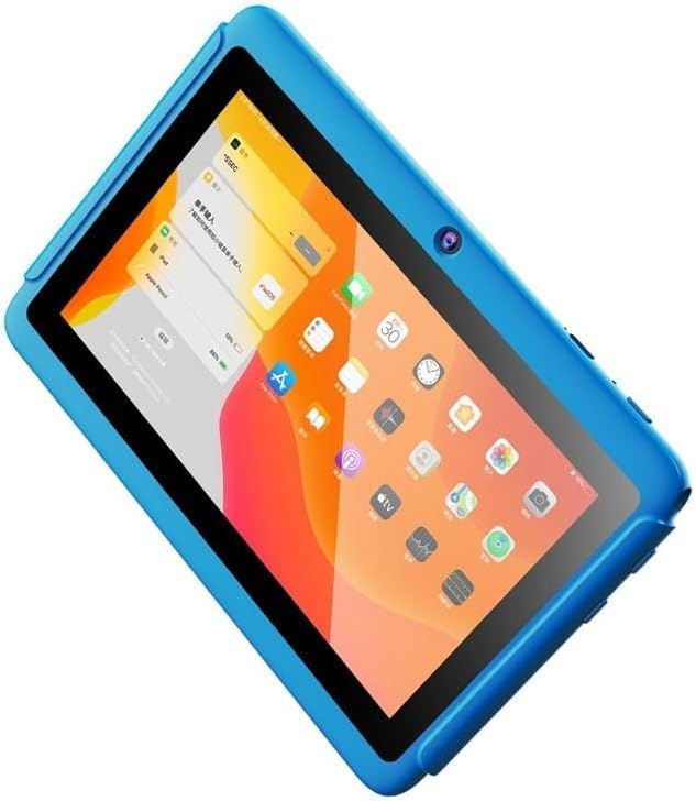 Oteeto Tab 4 Kids 7" 5G 4GB RAM 128GB Tablet