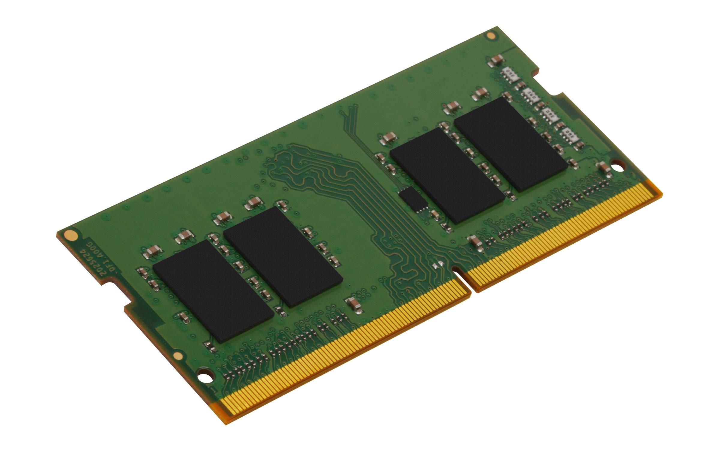 Kingston ValueRAM DDR3L 8GB 1600MHz Laptop Memory