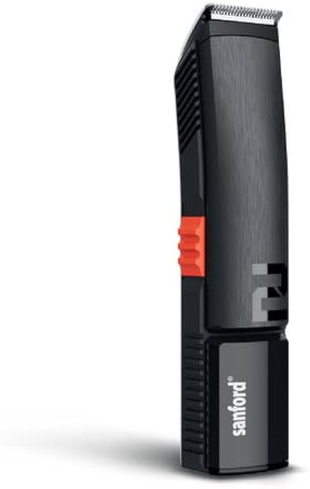 Sanford Hair Clipper (USB) SF9738HC A