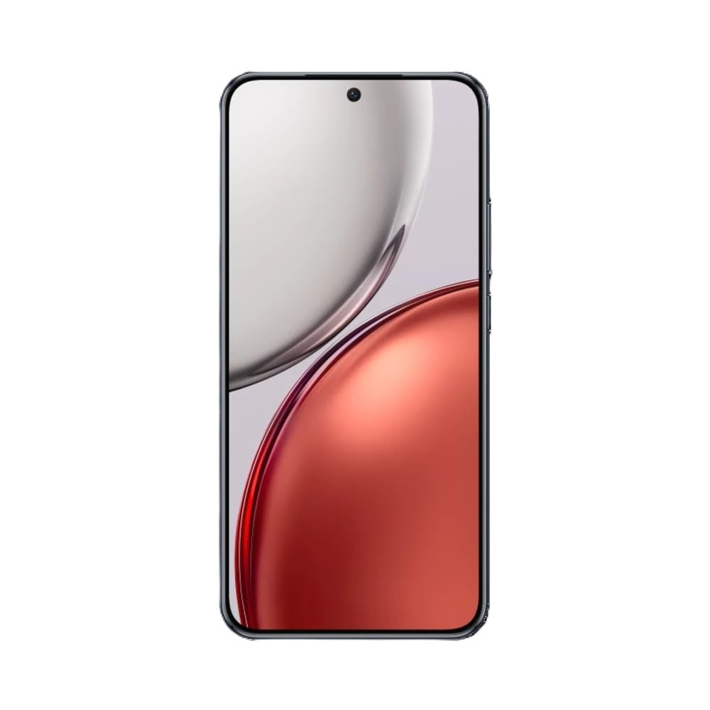 Honor X9d 5G Smartphone – 12GB RAM, 256GB Storage, Midnight Black