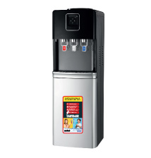 Sanford Water Dispenser with Refrigerator SF1416WD BS