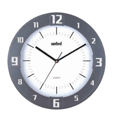 Sanford Wall Clock SF1451WC