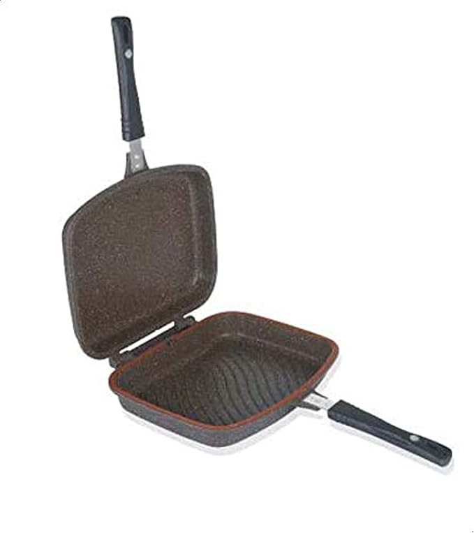 Sanford Double Grill Pan SF15300DGP