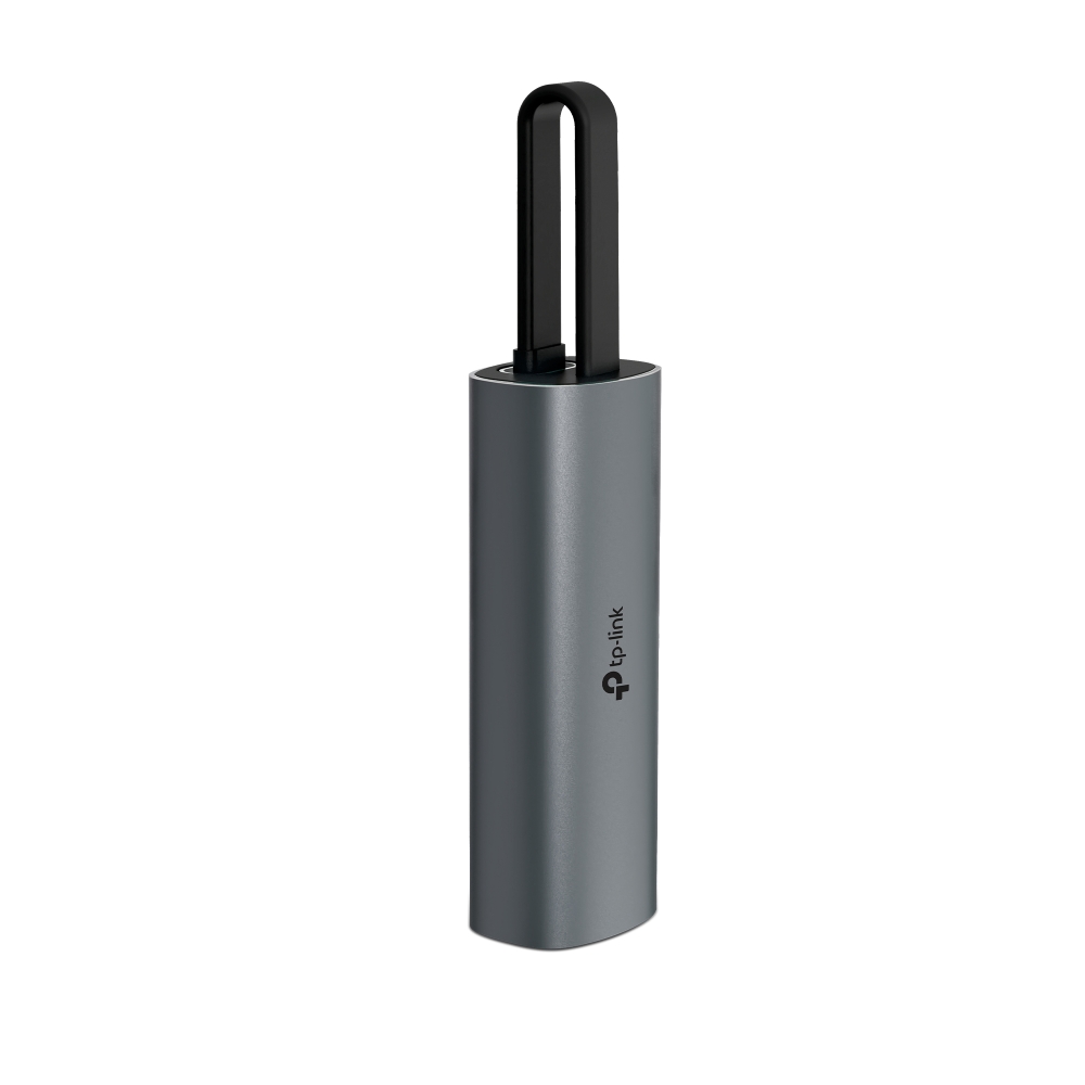 TP-Link UE302C USB 3.0 Type-C to 2.5 Gigabit Ethernet Network Adapter