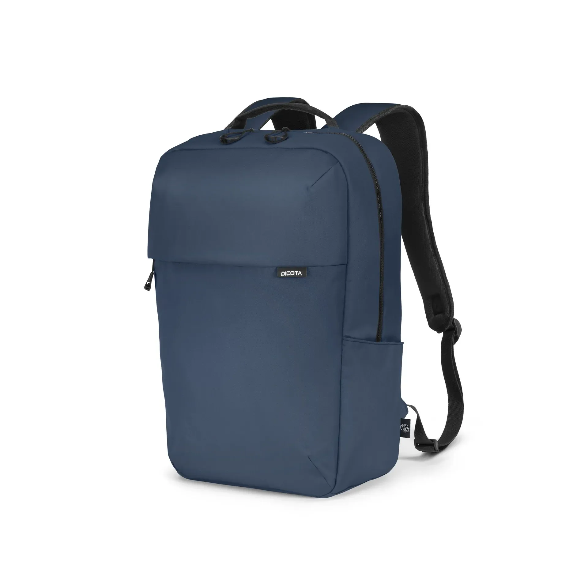 Dicota D32120-RPET Backpack COMMUTER 13–16" Navy Blue