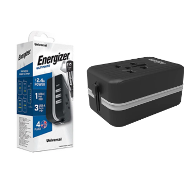 Energizer TA639C Travel Adapter for Android 639C