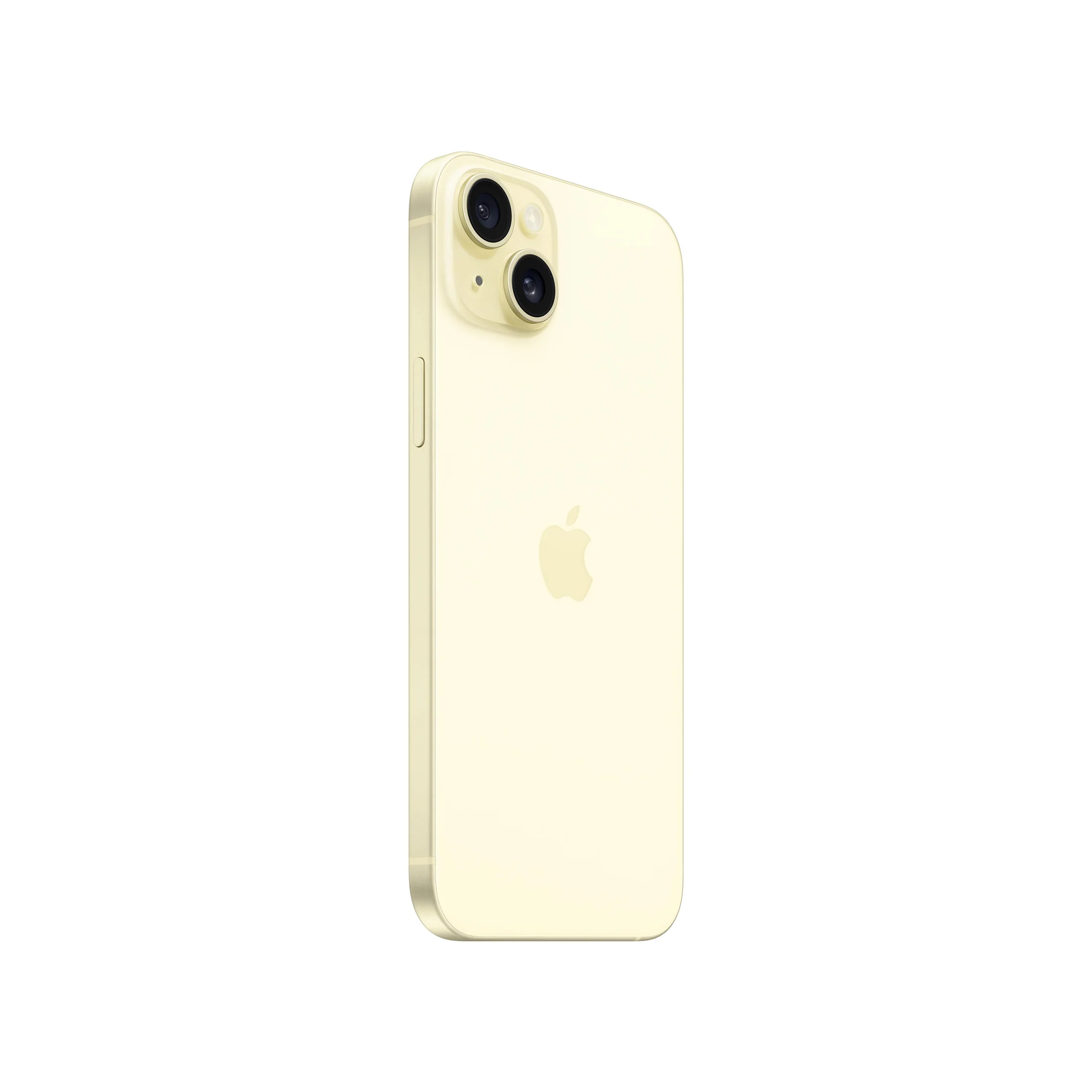 Apple iPhone 15 Plus Yellow 128GB – A16 Bionic, Super Retina XDR Display, Dual Camera MU123AA/A