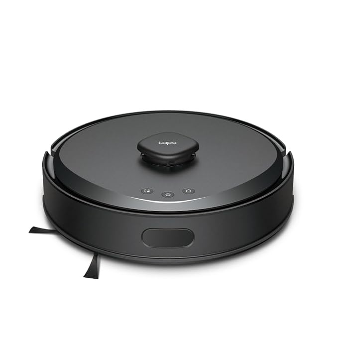 TP-Link Tapo RV30 Max Robot Vacuum Cleaner