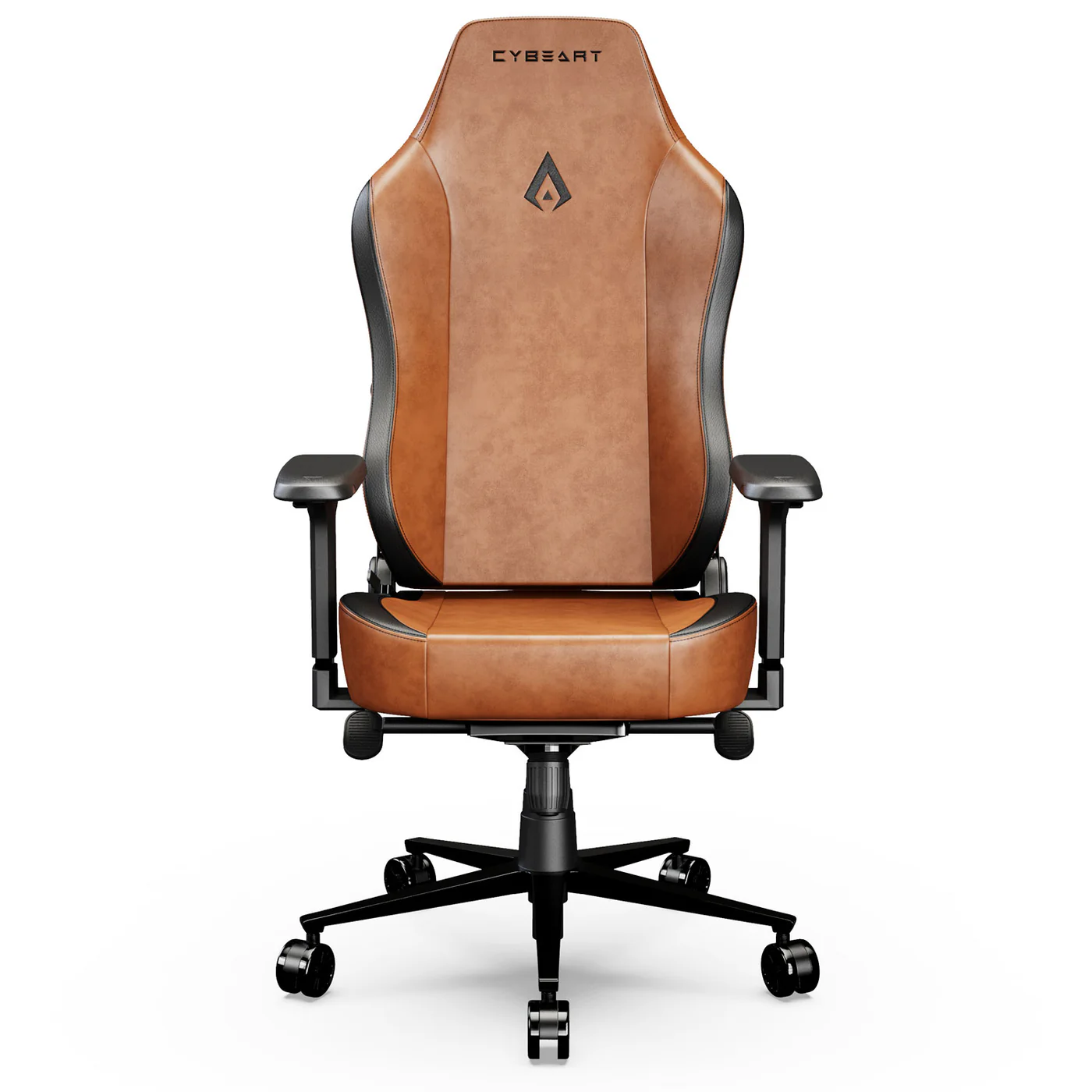 Cybeart Originals Special Vintage Gaming Chair Brown