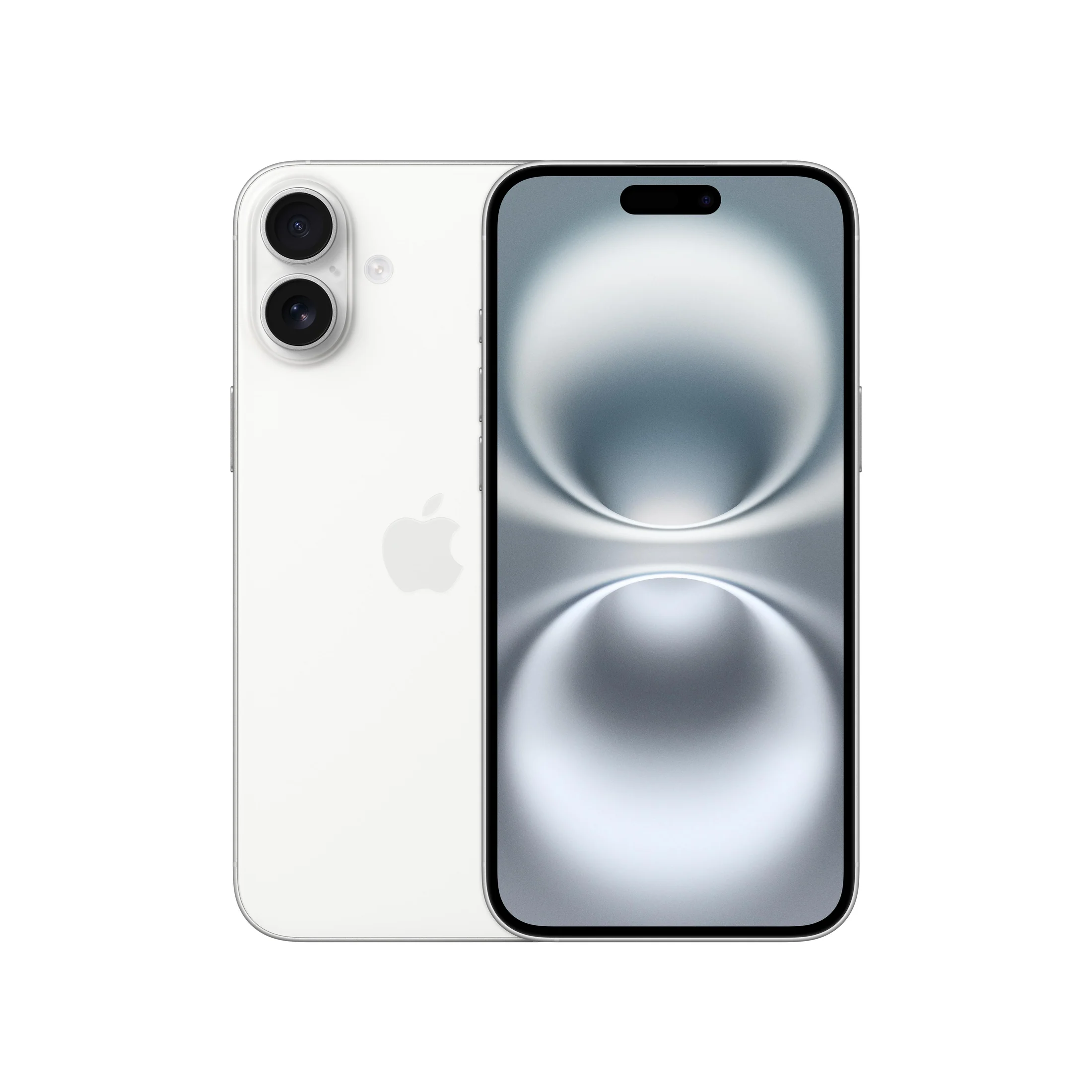 Apple iPhone 16 Plus White 512GB MXVP3AE/A