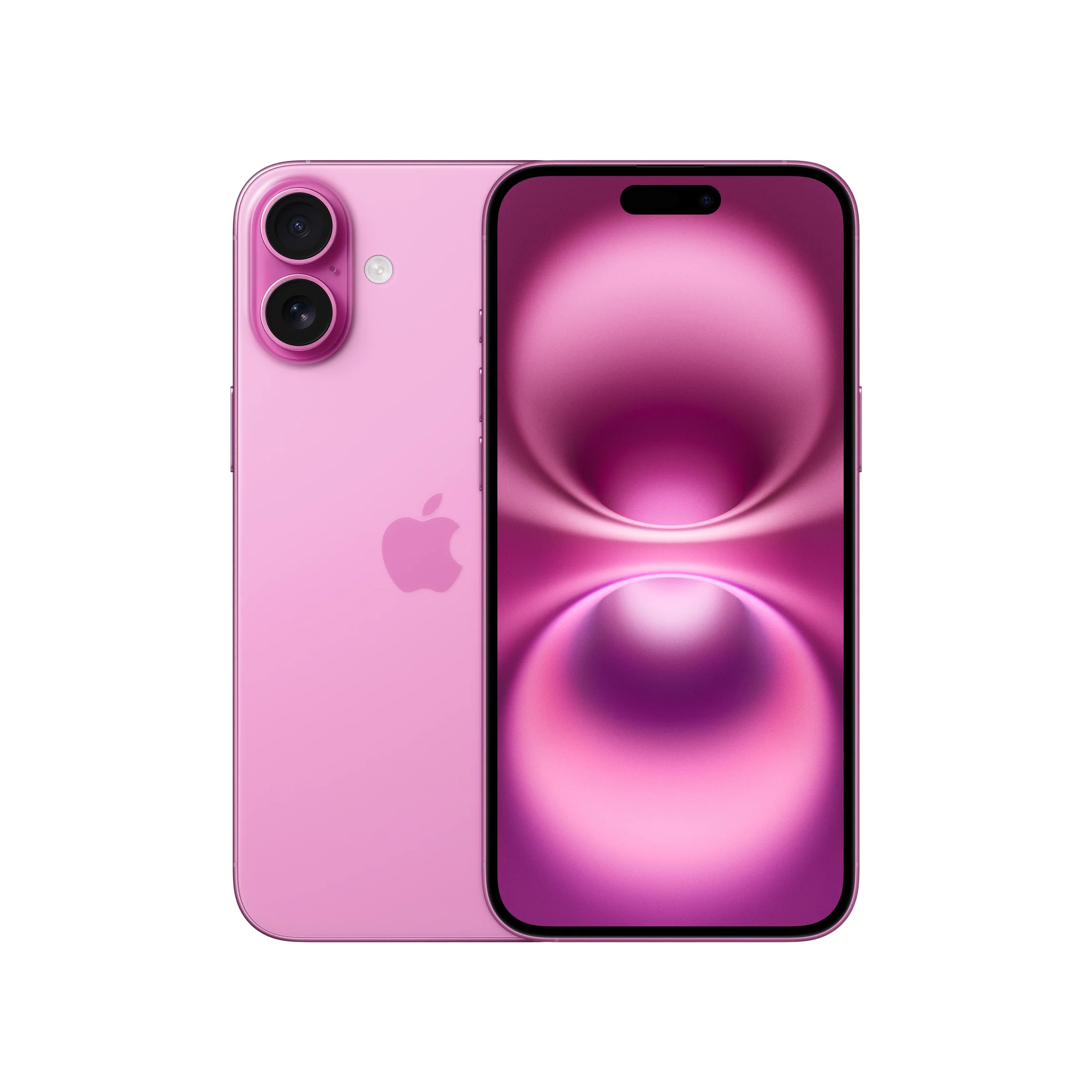 Apple iPhone 16 Plus Pink 512GB MXVQ3AE/A
