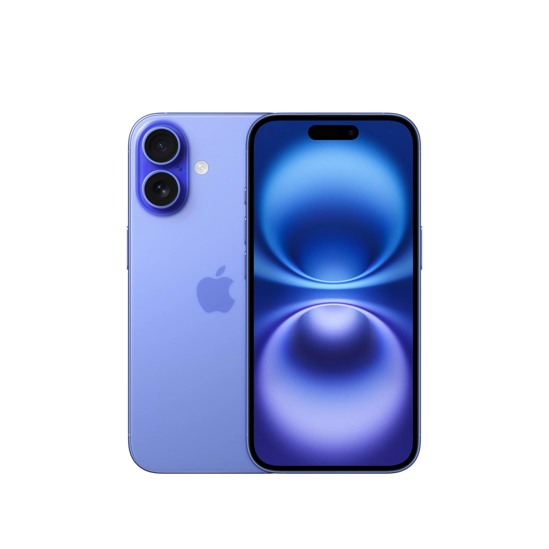 Apple iPhone 16 ultramarine 256GB MYE03AE/A