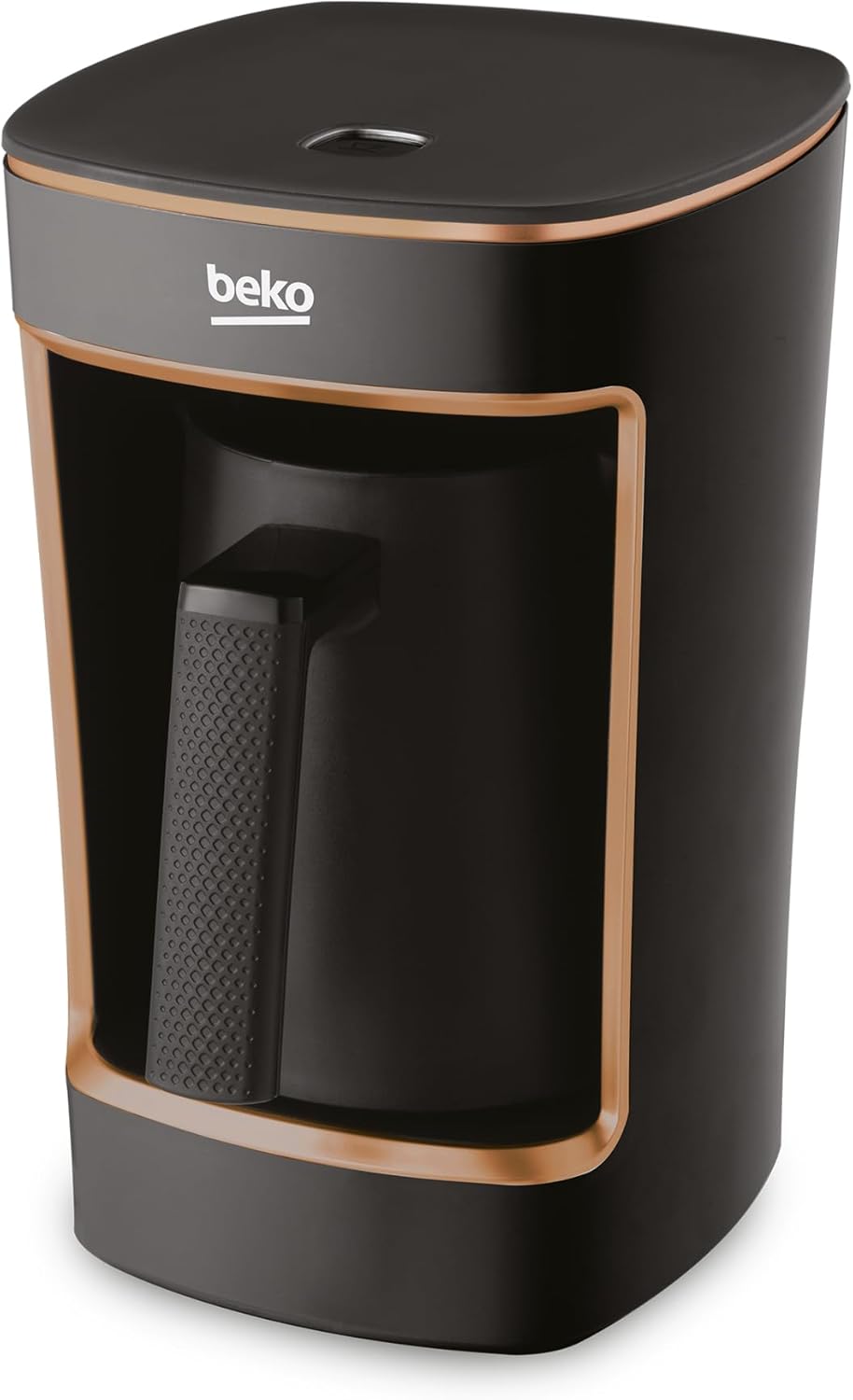 Beko TKM2341BC Turkish Coffee Maker – Black