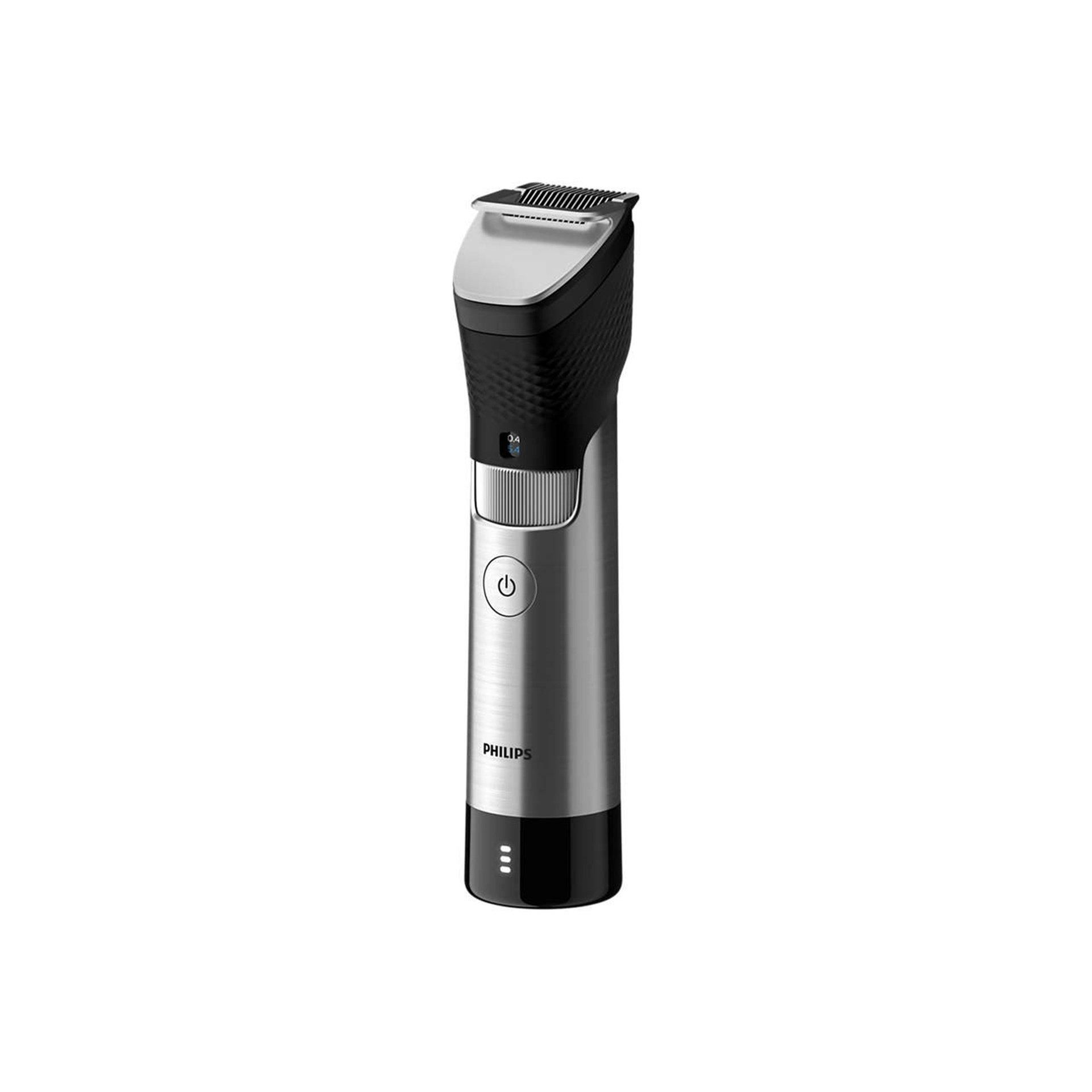Philips Beard Trimmer BT9810/13 – Prestige Stingray Closed Box Male Trimmer