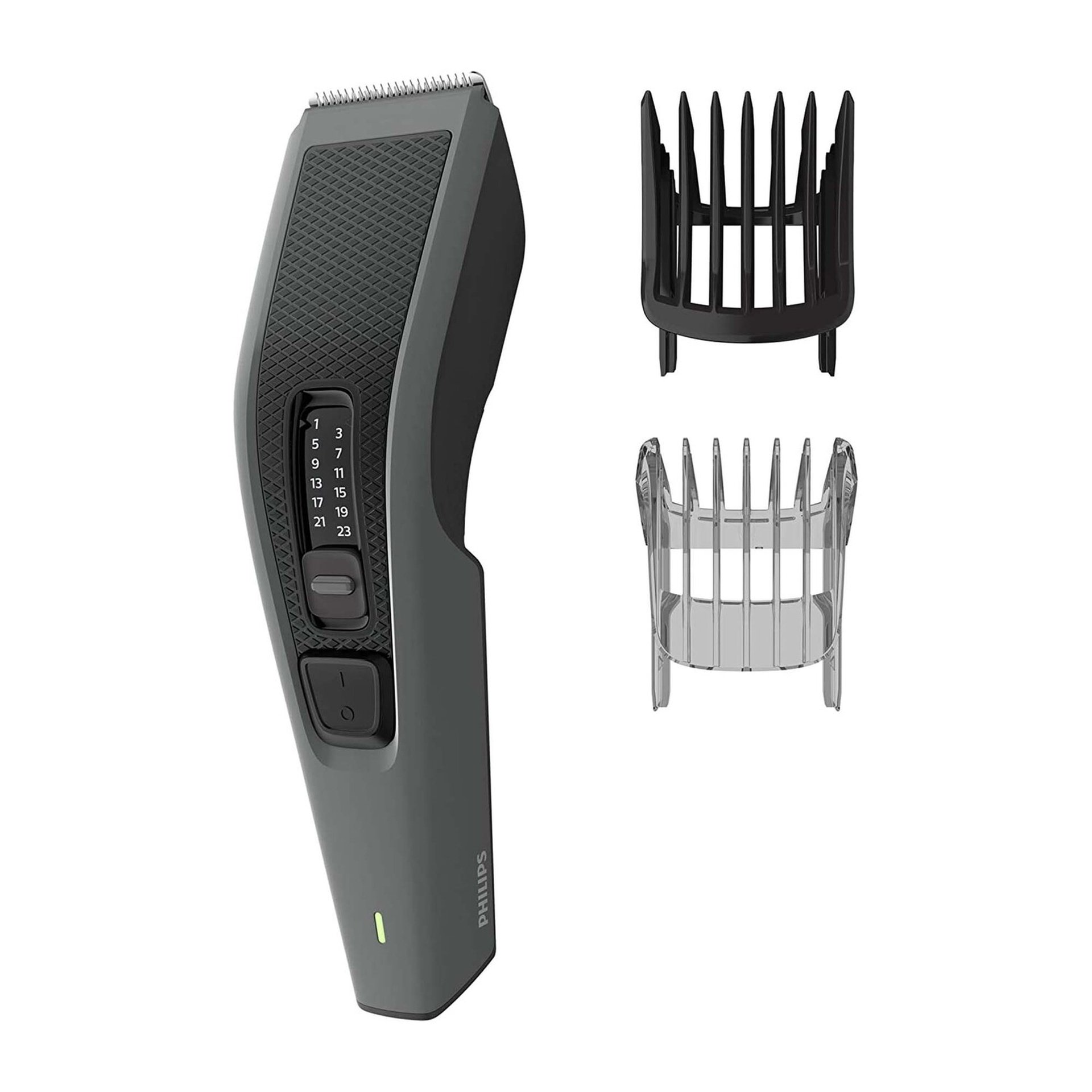 Philips Hair Clipper HC3525/13 – Male Hair Clipper 3000 Series