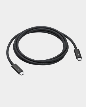 Apple Thunderbolt 4 (USB-C) Pro Cable 1.8 m – MW5J3ZM/A