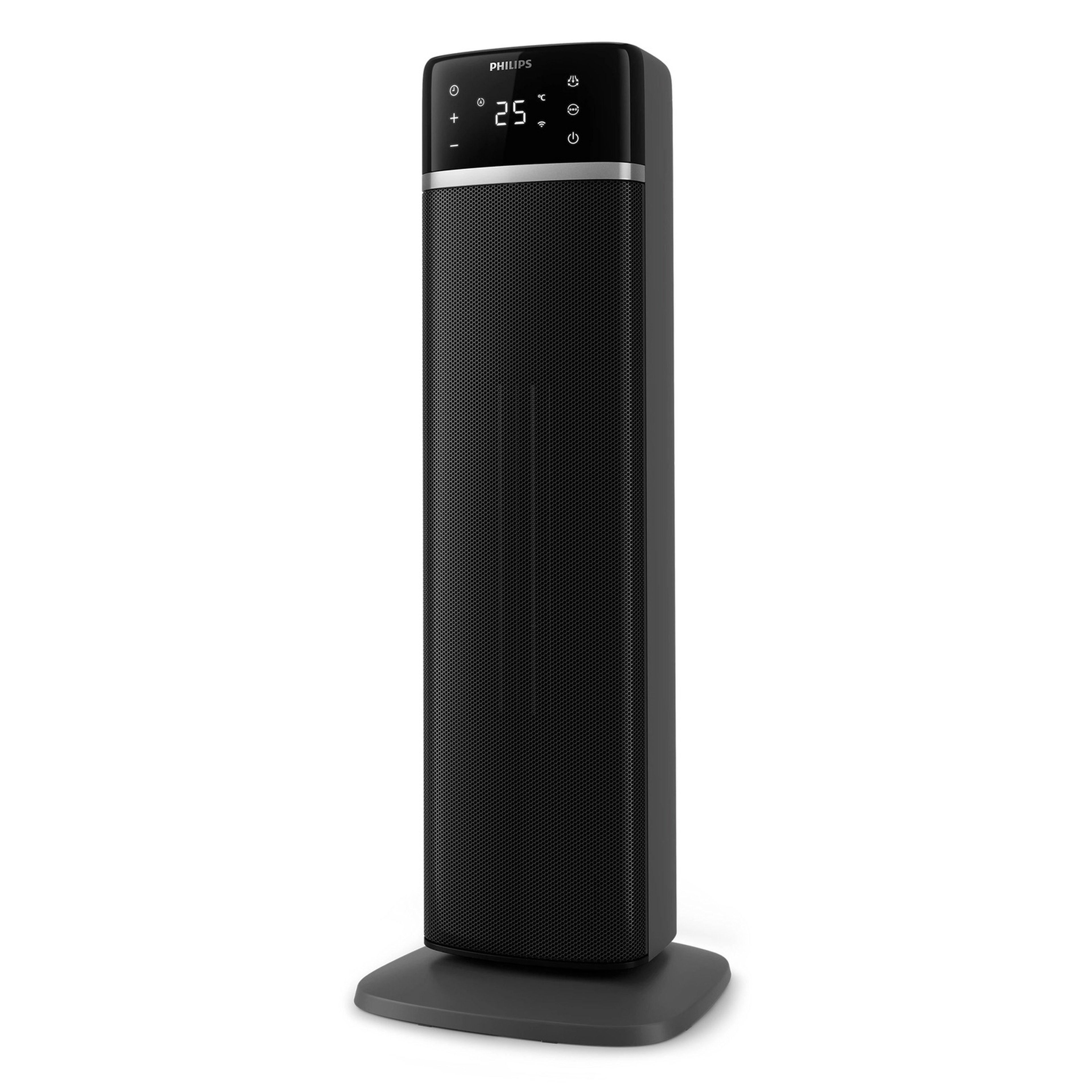 Philips Ceramic Heater 5000 Series CX5120/11 | Fast & Safe Heating for 20sqm Rooms