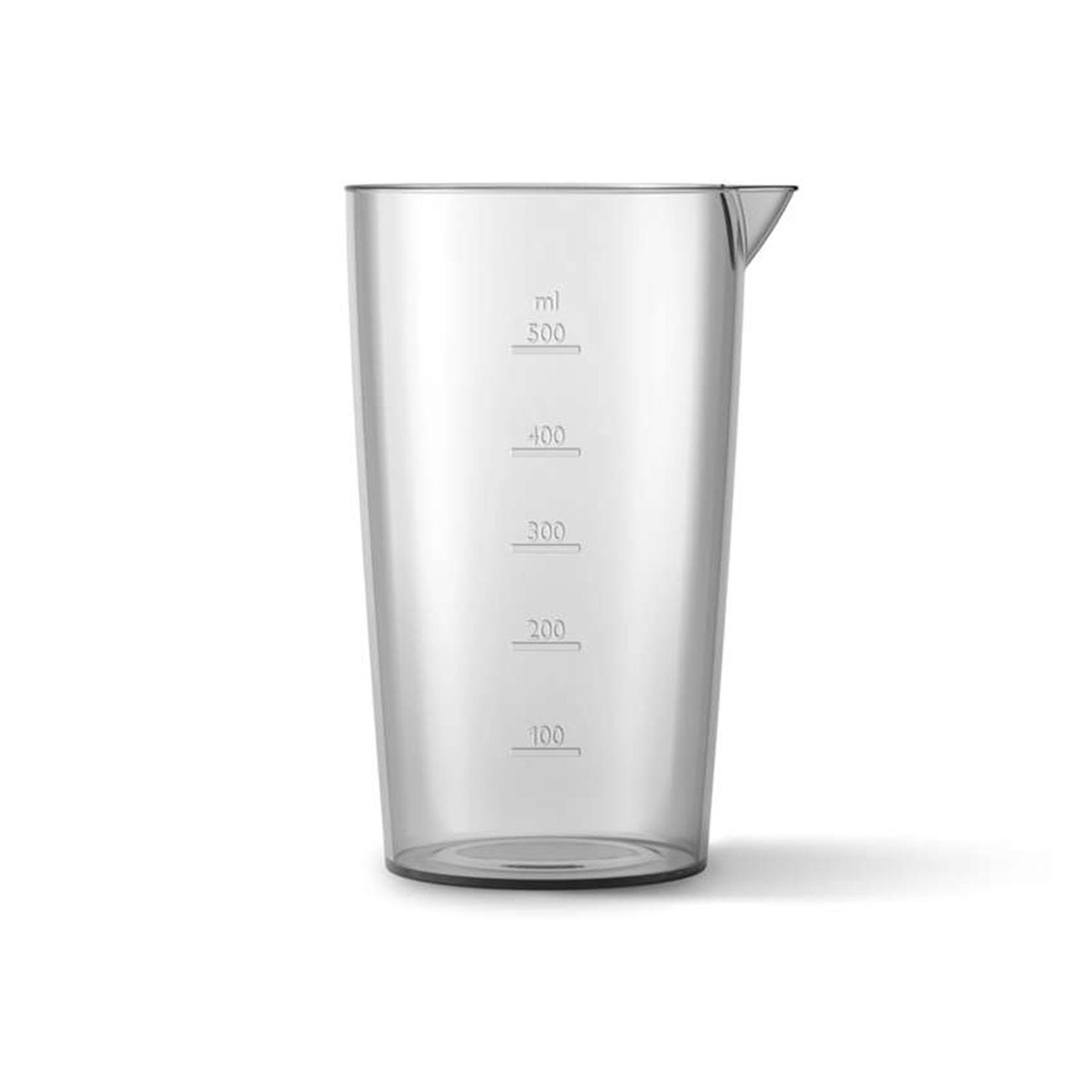 Philips Hand Blender HR2531/01 | 650W ProMix Daily Collection – White