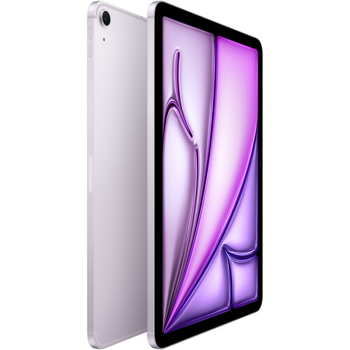 Apple iPad Air 13" Wi-Fi + Cellular 256GB (M3) | Purple – Model MCJ84AB/A