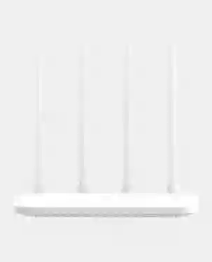 Xiaomi Mi Router 4A (White) – High-Speed Dual-Band Wi-Fi Router