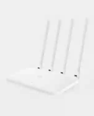 Xiaomi Mi Router 4A (White) – High-Speed Dual-Band Wi-Fi Router