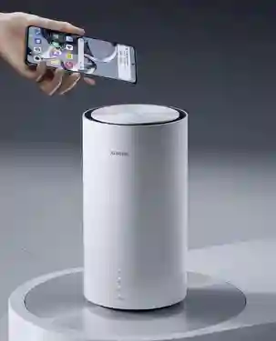Xiaomi 5G CPE Pro V2 – Ultra-Fast 5G Wi-Fi Router with Dual-Band Support