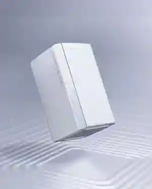 Xiaomi Mesh System AC1200 UK (2-Pack) – Dual-Band Whole Home Wi-Fi Coverage