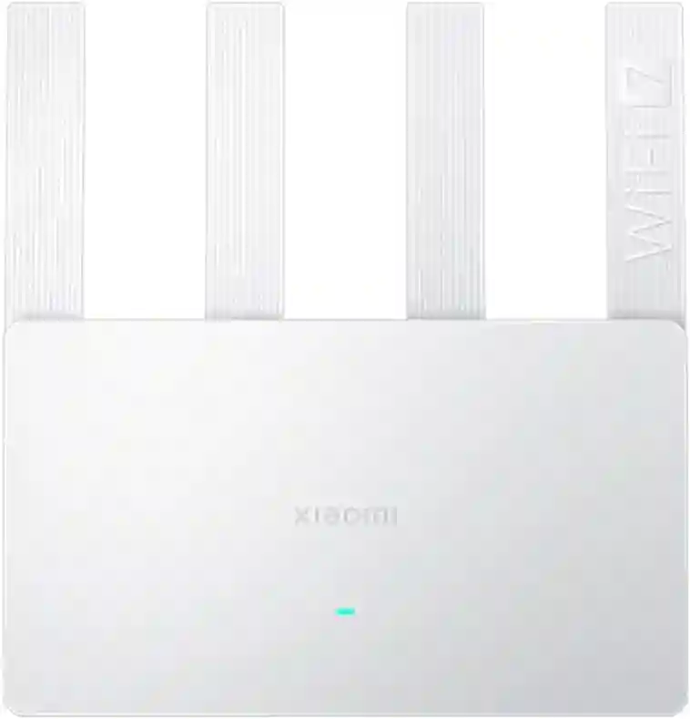 Xiaomi Router BE3600 2.5G UK – Wi-Fi 7 Dual-Band Gigabit Router with 2.5G Port