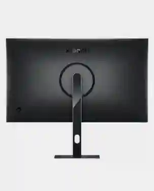 Xiaomi 4K Monitor A27uI 2026 – 27" UHD IPS Display with HDR Support