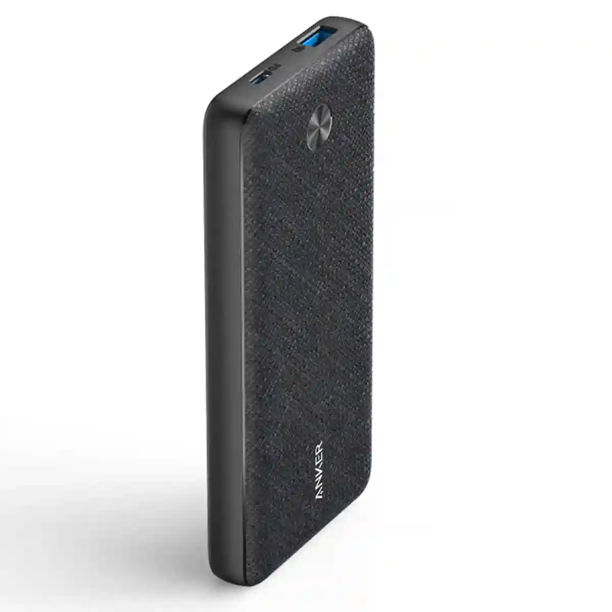 Anker PowerCore Metro Essential 20000 PD Power Bank – Black