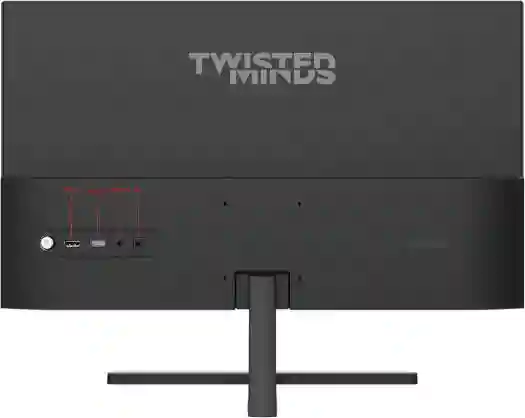 Twisted Minds 27" TM27FHD180IPS Gaming Monitor