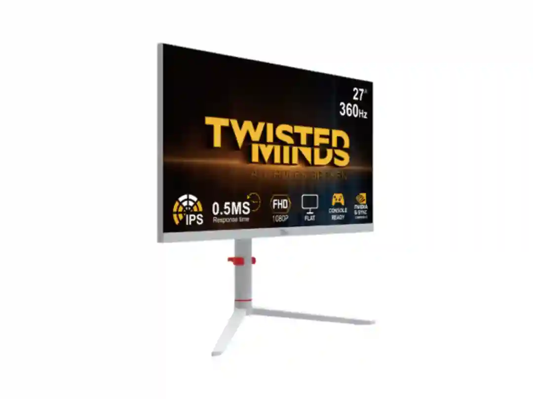 Twisted Minds 27" TMA27FHD360IPS Gaming Monitor
