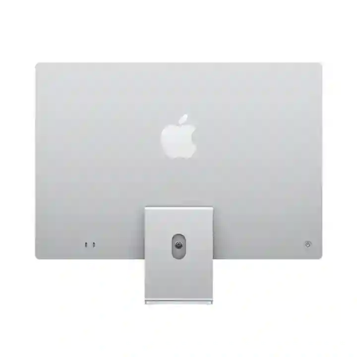 Apple iMac 24" Silver (10C CPU / 10C GPU, 16GB, 256GB SSD) - M4 Chip | MWUU3AB/A