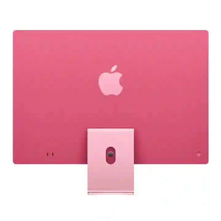 Apple iMac 24" Pink (10C CPU / 10C GPU, 16GB, 256GB SSD) - M4 Chip | MWV43AB/A
