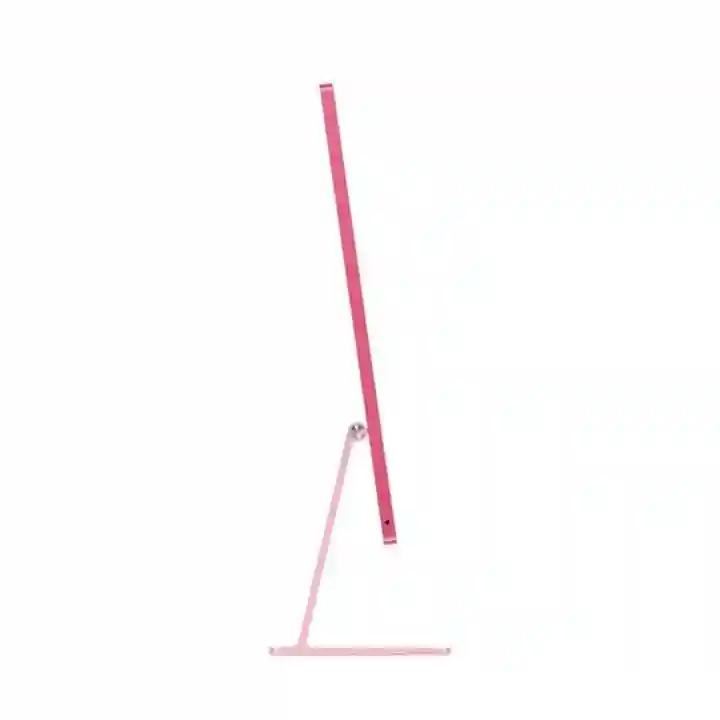 Apple iMac 24" Pink (10C CPU / 10C GPU, 16GB, 256GB SSD) - M4 Chip | MWV43AB/A