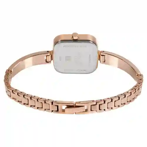 Titan Raga Viva Rose Gold Dial Women Watch With Metal Strap | Elegant Women’s Fashion Watch