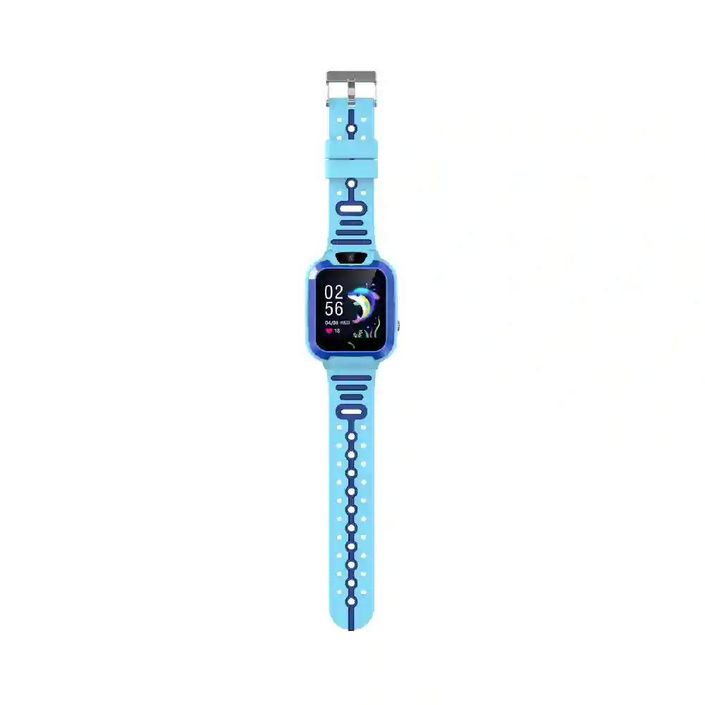 Alreha K2 Kids Smart Watch | GPS Tracker & Safety Watch | Qatar