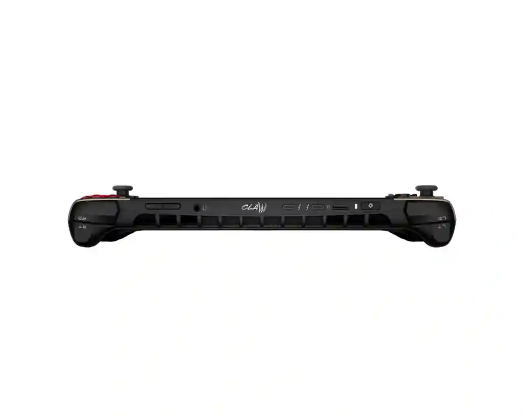 MSI Claw 8 AI+ Handheld Gaming Console Ultra 7-258V / 32GB / 1TB SSD / 8" Sandstorm | Windows 11 | Qatar