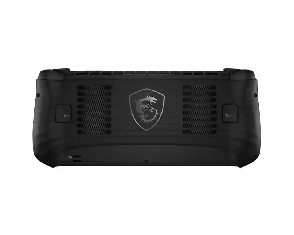 MSI Claw 8 AI+ Handheld Gaming Console Ultra 7-258V / 32GB / 1TB SSD / 8" Sandstorm | Windows 11 | Qatar