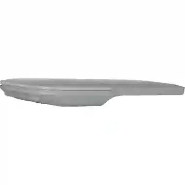 Microsoft Surface Arc Mouse Bluetooth Light Grey | Qatar