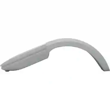 Microsoft Surface Arc Mouse Bluetooth Light Grey | Qatar