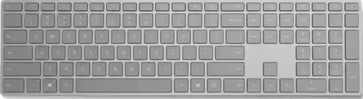 Microsoft Surface Keyboard Bluetooth Arabic | Qatar