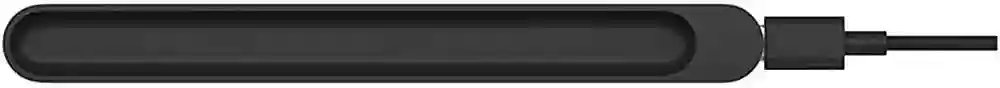 Microsoft Surface Slim Pen 2 Charger Black | Qatar