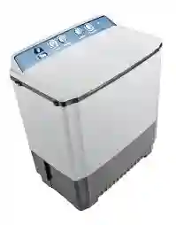 LG Twin Tub Washer P1509 12Kg | Semi-Automatic Top Load