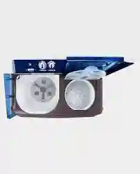LG 13Kg Twin Tub Washer P1461RWNL | Roller Jet • Wind Jet Dry • 3 Wash Programs