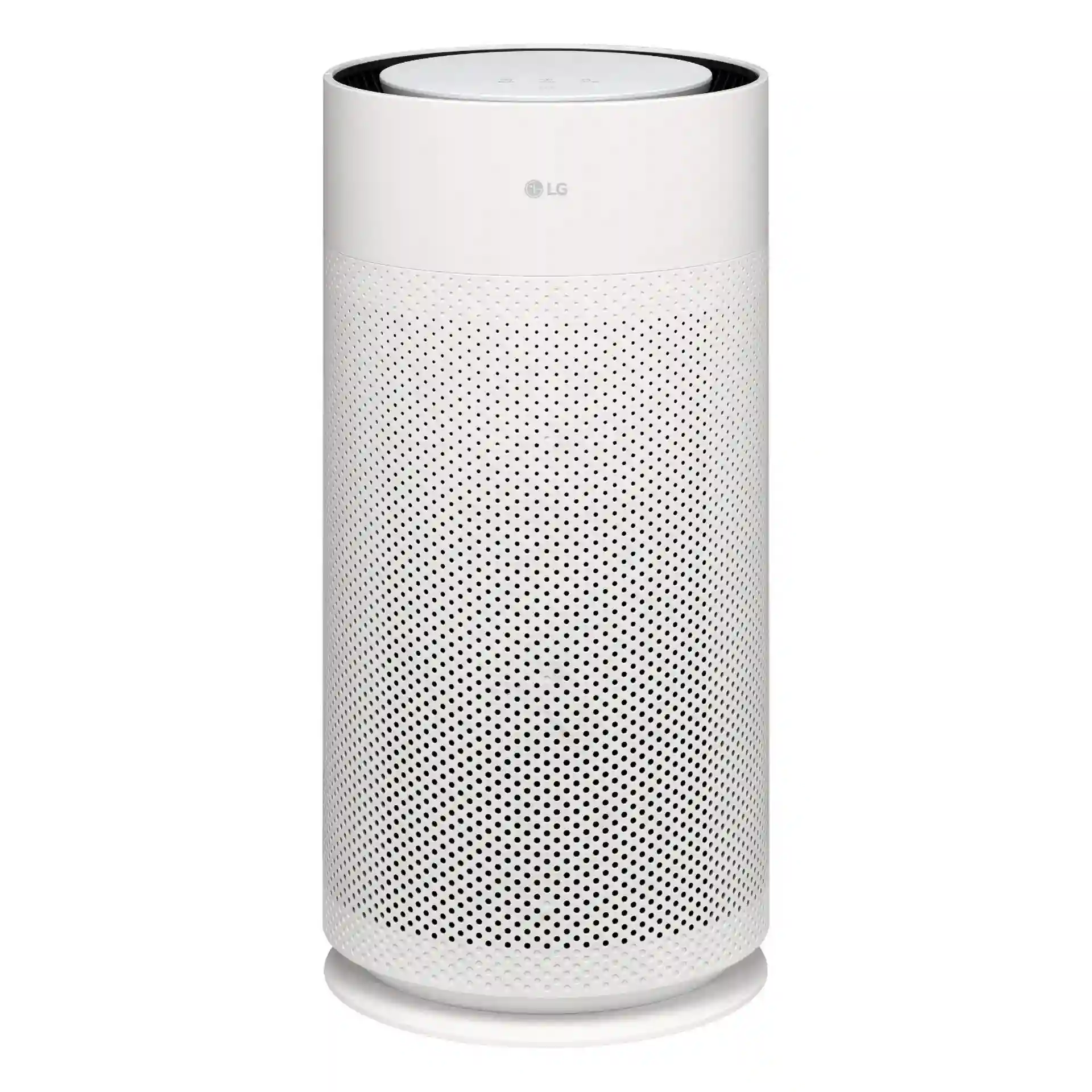 LG PuriCare AeroHit AS35GGW10 Air Purifier | 32 m² Coverage • 360° Filtration • ThinQ
