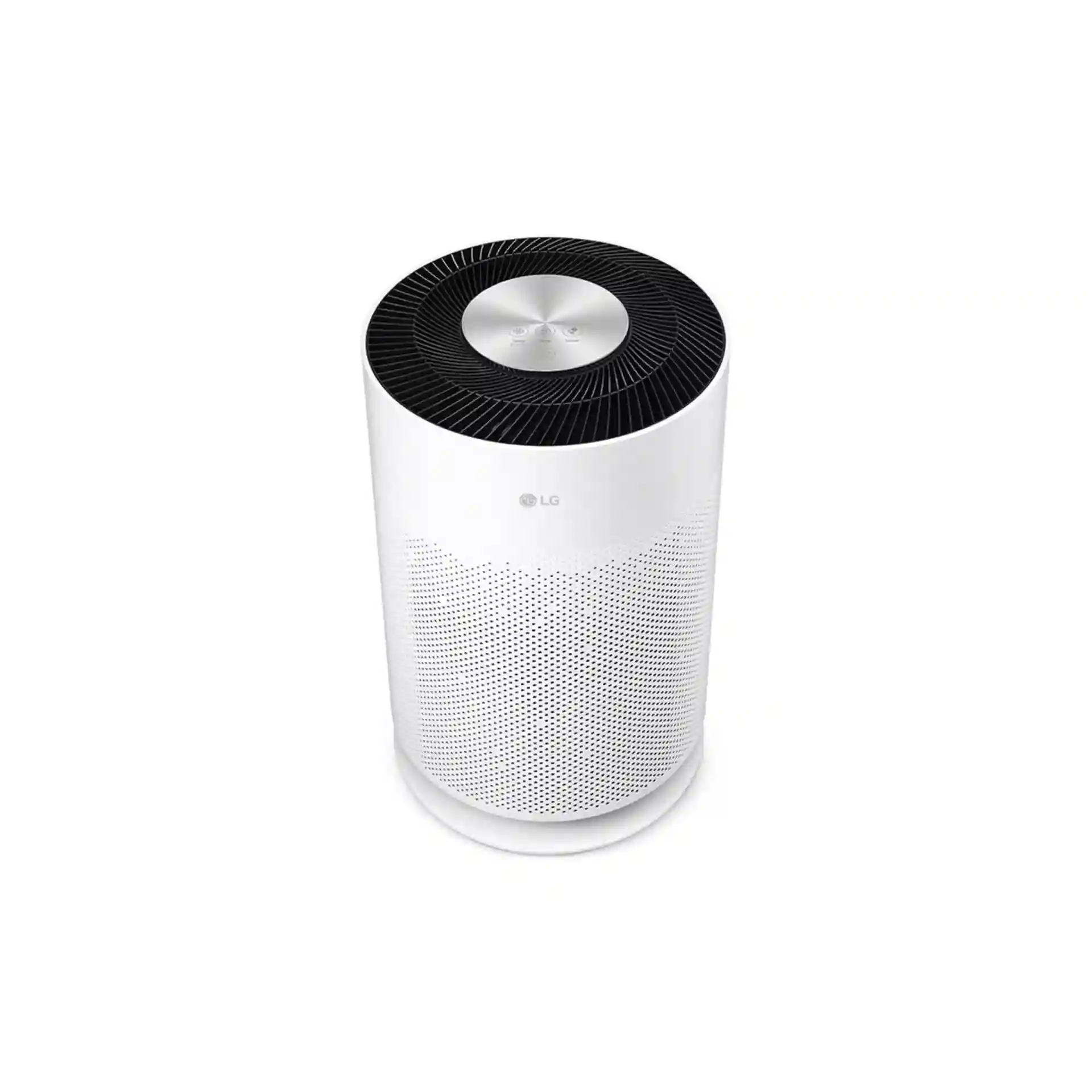 LG Air Purifier AS60GHWG0 | 360° Purification • PM1.0 Sensor • ThinQ WiFi