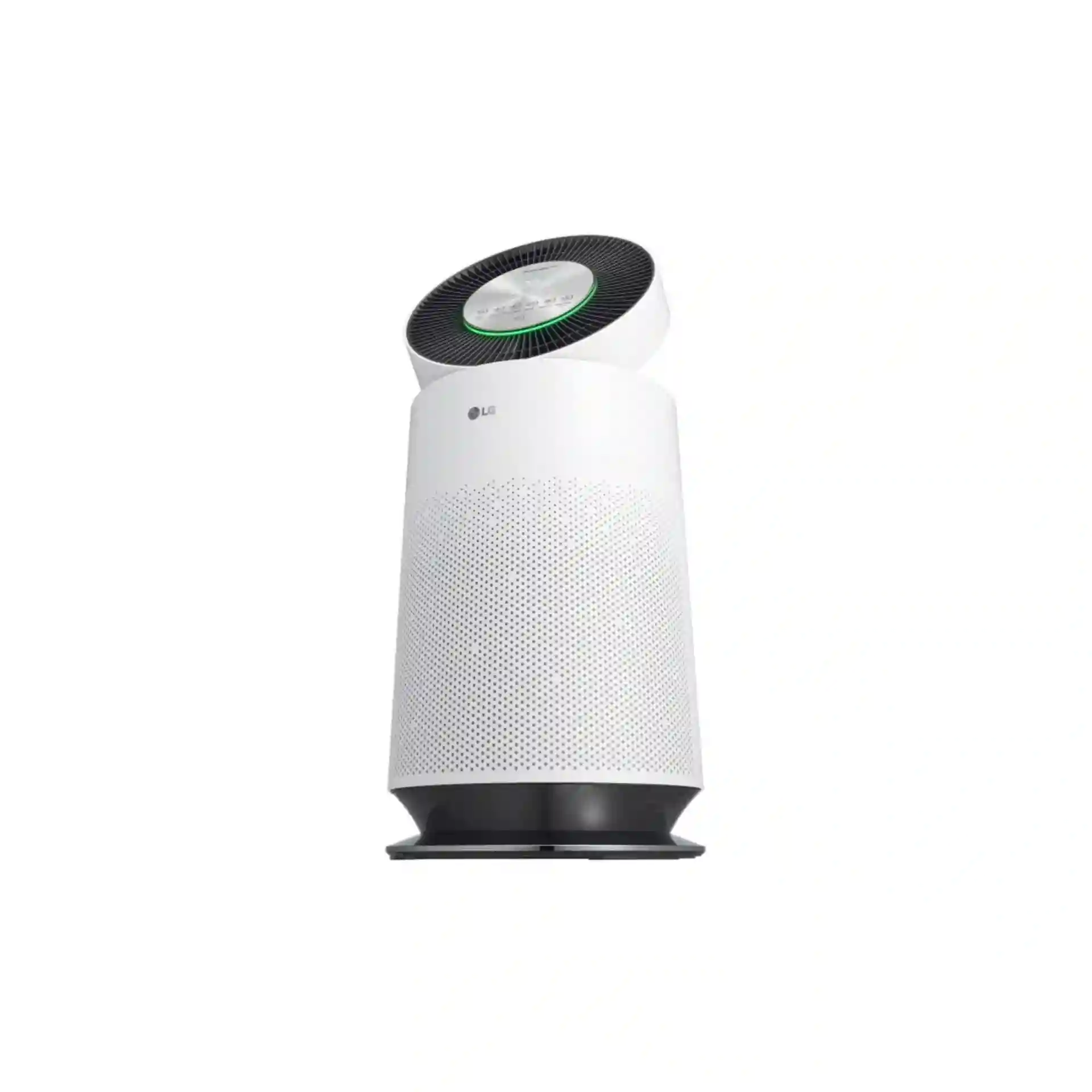LG Air Purifier AS65GDWH0 | PuriCare 360° • 61 m² Coverage • HEPA H13 • ThinQ