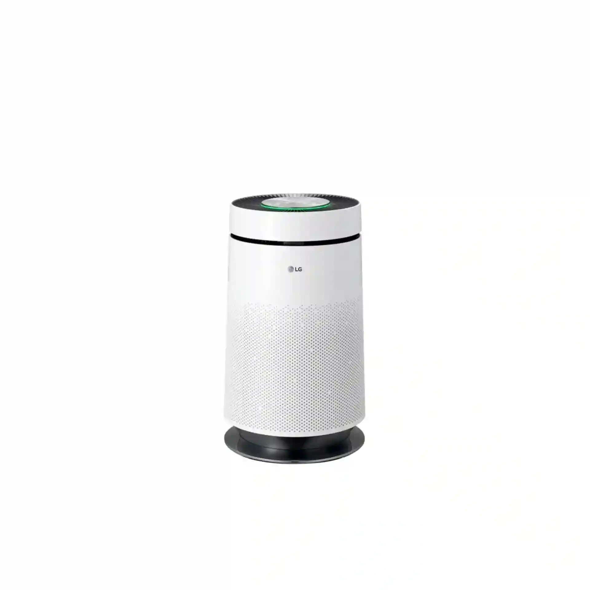 LG Air Purifier AS65GDWH0 | PuriCare 360° • 61 m² Coverage • HEPA H13 • ThinQ